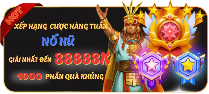 Cấp độ VIP Bạch Kim tại 13 win nổ hũ