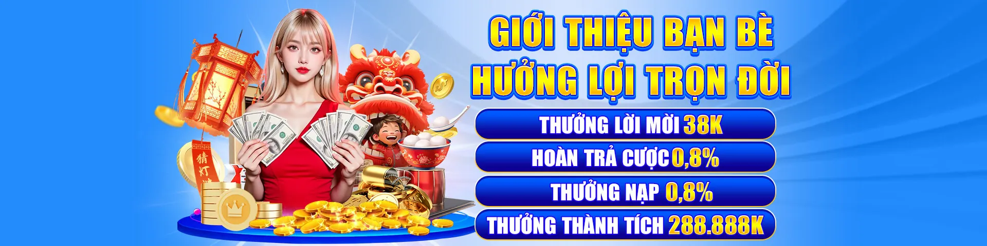 Câu lạc bộ VIP 13 win nổ hũ sang trọng với các cấp độ và lợi ích độc quyền