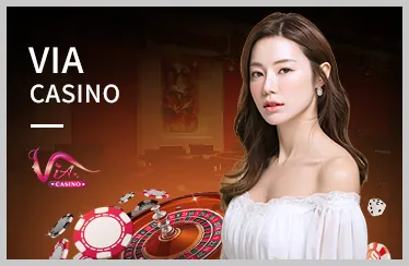 Giải trí trực tiếp (Live Casino) với dealer người thật